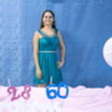 Alexsandra Carla de Oliveira