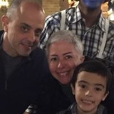 Alessandra L Rezende