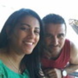 Olivia Lea Torres Barreto