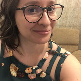 Bruna de Fátima Oliveira Silva