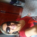 Fernanda Pereira dos Santos