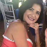 Regina Alvarenga Junqueira