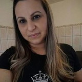 Luzia Izabella Salvador da Silva