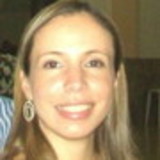 Eleize Cristina de Almeida Bispo