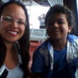 Wanessa Stephan Arantes Santos