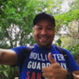 Alisson Batista Oliveira