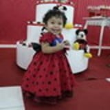 CRISTIANE DA SILVA BEZERRA