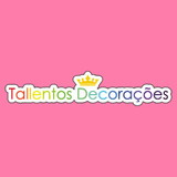 Tallentos Decorações