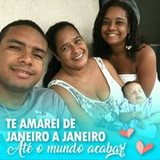 maria cristina dos santos brandão