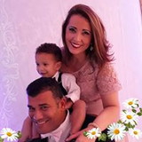 marcia aprecida damasceno da silva