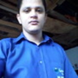 Weslei Luiz Figueira da Silva