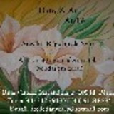 Angelita Rapschinski Ferreira Souza