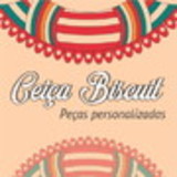 Ceiça Biscuit