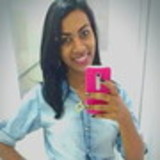 Cristina da Silva Barbosa