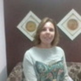 Raquel vilela da Silva