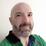 Marlon Régis Schmitz