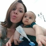 Jaqueline Maria Lopes Almeida