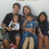 Nara De Souza Camargo