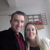 Ir para o perfil do usuário