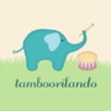 Tamboorilando