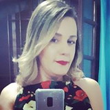 Ana Lúcia Rodrigues