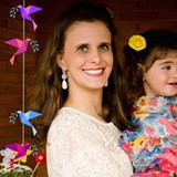 Mirela Castilho Correa