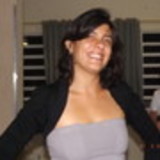 Paula Karini Costa Barros