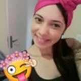 Luana Camila da Silva Gouveia