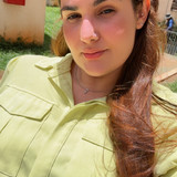 Anna Carolyna Pereira de Almeida