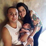 Flavia Trancoso Alvarenga Pinto