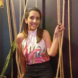 Juliana Serafin Fragoso