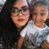 Suellen Terezinha Santos Ferreira