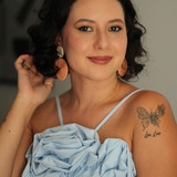 Morgana da Costa