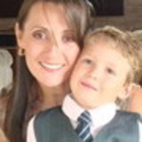 Mércia scalle ministro