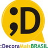 Decora + Brasil