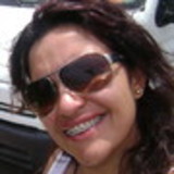 Fabiane Valéria Moreira de Souza