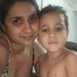 Gabriela Natália dias de Lira