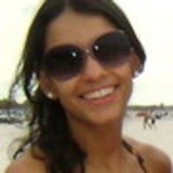 Paula Affonso de Oliveira