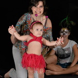 Gissele Pinto De Oliveira