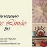 Artesanato Doce Limão BH