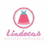 Lindocas Vestidos Infantis Artesanais