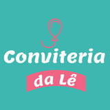 Conviteria da Lê