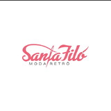 Santa Filó Moda Retrô