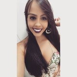 Patricia Camila da Silva
