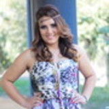 Luana Naiara Gomes Andrade