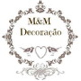 M&M Decoração aluguel