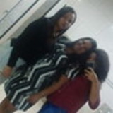 Karina amar antes Marques