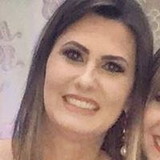 Viviane Tizzatto de Oliveira olivero