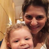 Ir para o perfil do usuário