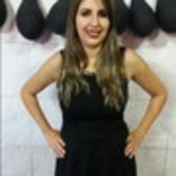 Vanessa Fernanda Ribeiro Gonçalves